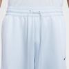 Nike Therma FIT Модные Удобные Мягкие Флисовые Брюки Карго Мужские Белый Золотой FZ0667-043