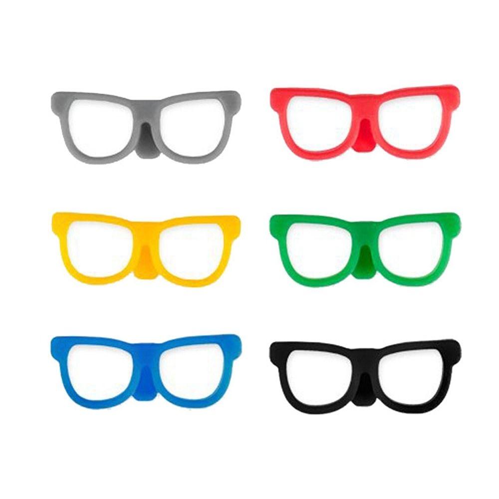 Creative Wine Glass Tags Marker Tool Wine Cup Marker New Drinking Cup Identifier Sign Bartender