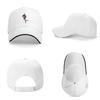 Unisex Baseball Hats Nathan Cleary Penrith Panthers Outdoor Streetwear Summer Sports Baseball Caps Hip Hop Cap Casquette