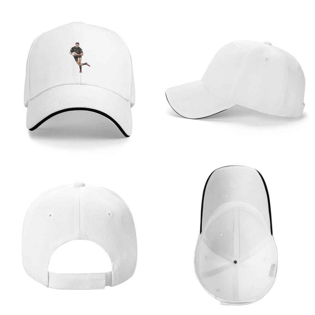 Unisex Baseball Hats Nathan Cleary Penrith Panthers Outdoor Streetwear Summer Sports Baseball Caps Hip Hop Cap Casquette