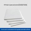 Polystyrene EPS Foam Board - White Insulation & Cushioning Solution