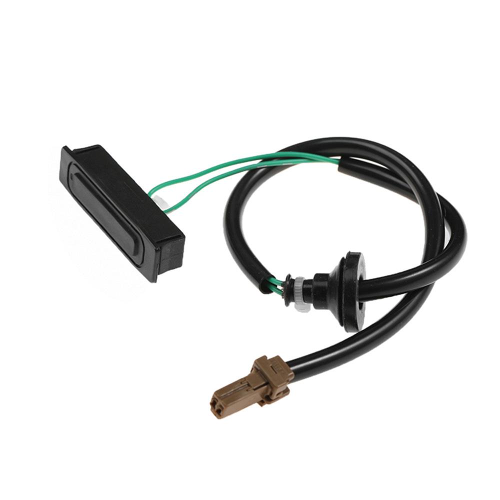 Задний подъемный переключатель багажника 63270FG001 для 2008-2014 Subaru Impreza WRX STi