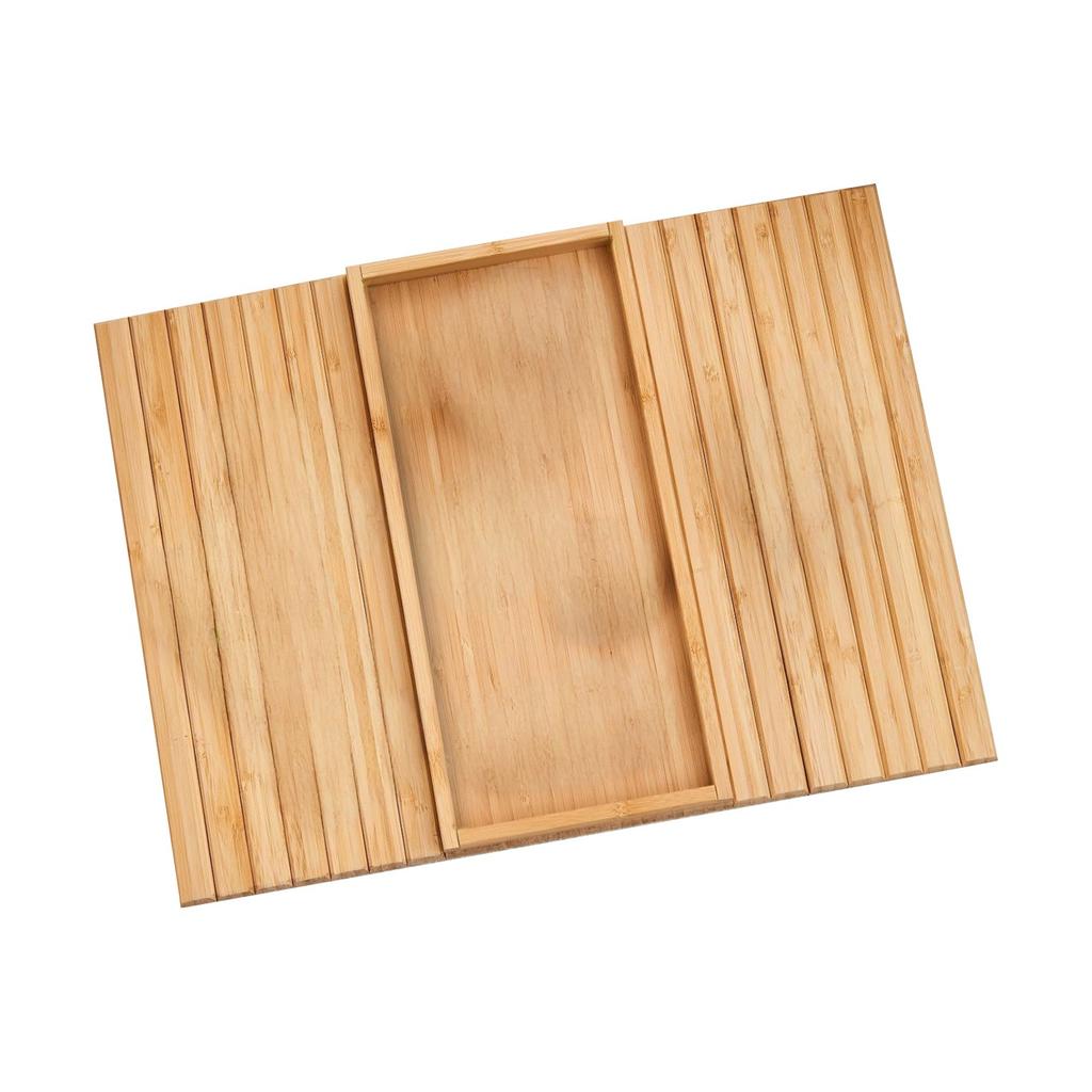 Бамбуковый поднос на подлокотник дивана, кронштейн для подлокотника дивана, складной, противоскользящий поднос для подлокотника автомобиля