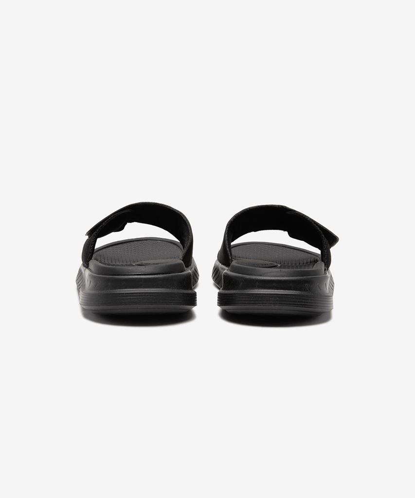 New Balance Nbrjgs110B / Nb Cushioning Slide / Sd1501Bk3 (черный)