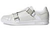 adidas Женские Stan Smith Buckle 'Cloud White' Женские EE4881