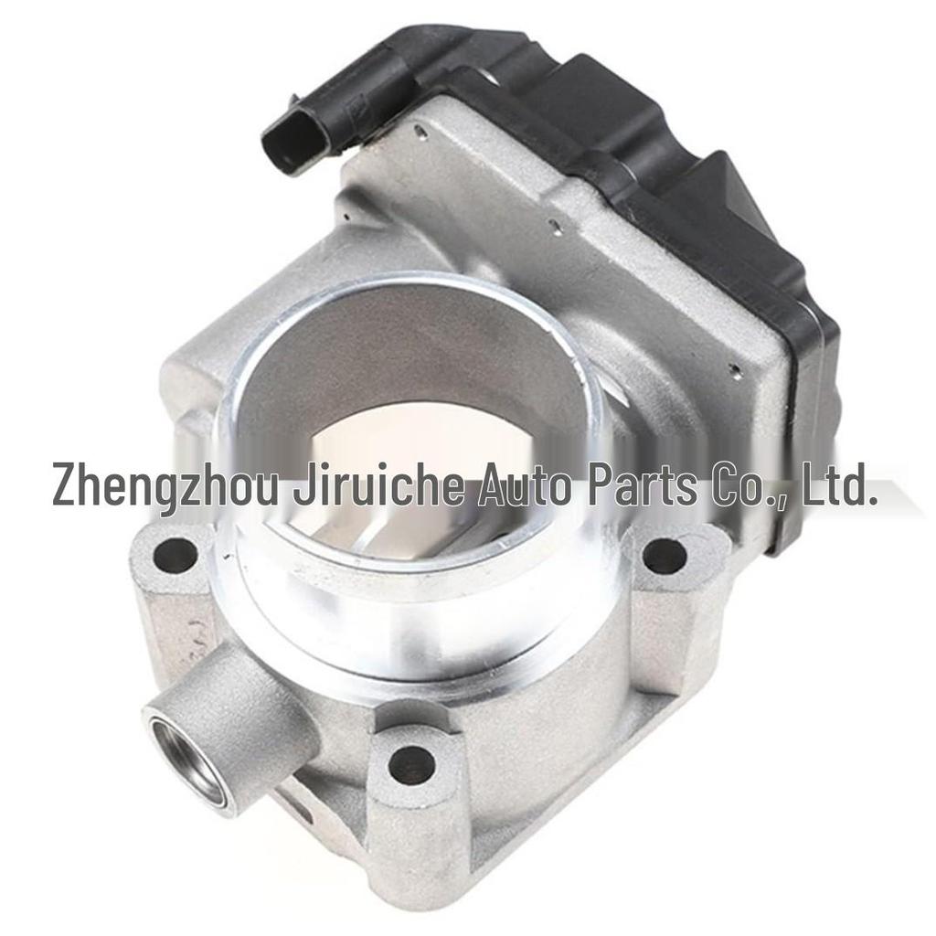 351002A900 35100-2A900 Узел дроссельной заслонки для Hyundai Kia Soul K3