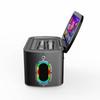 Универсальный Bluetooth-динамик KTV с экраном и усилителем для выступлений на открытом воздухе и танцев
