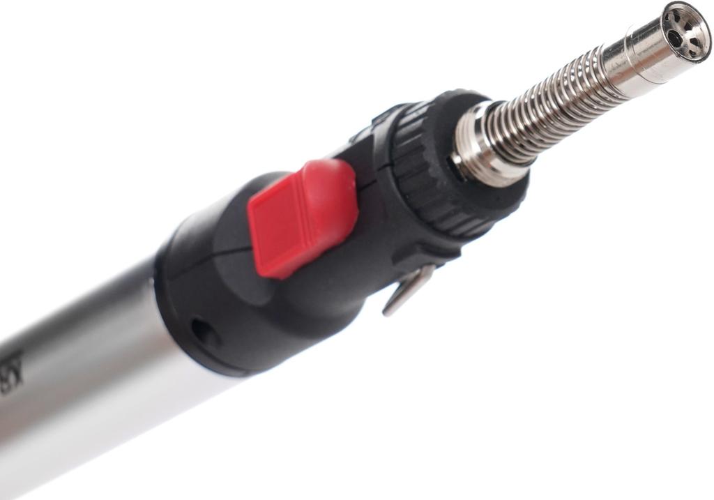 Gas soldering iron 3 in 1 25-80W 15ml KD1499