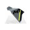 Для CFMOTO 450MT CF450MT CF400-8 CF MOTO MT450 400-8 Мотоциклетные запчасти Защитный кожух радиатора Пластиковая крышка защиты бака с водой