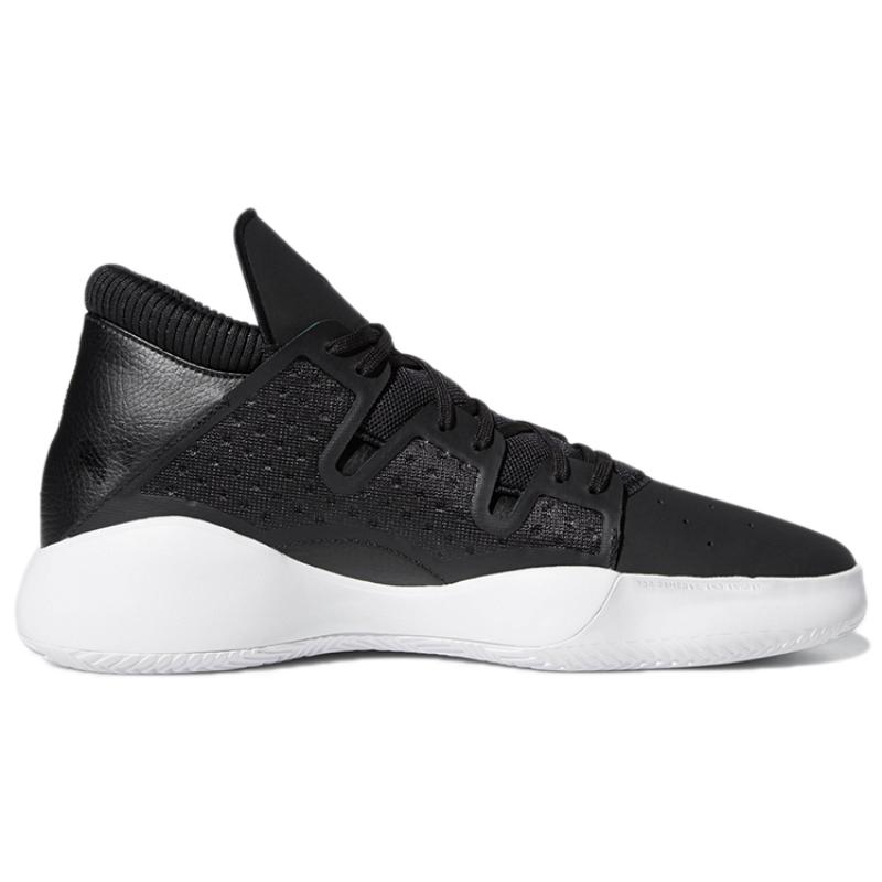 adidas Кроссовки Pro Vision 'Black White' EE4588