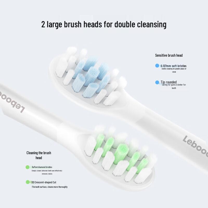 HUAWEI Libode 3Pocket Smart Portable Sonic Toothbrush
