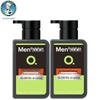 Mentholatum Men's Ice Cool Charcoal Очищающее средство для лица