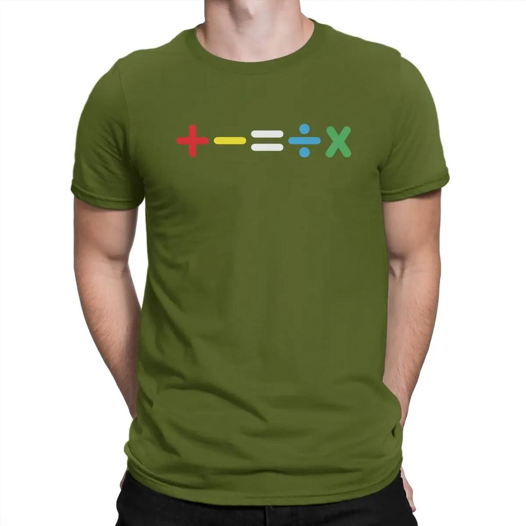 E-Ed Sheeran Men's TShirt Album Fashion T Shirt Harajuku Streetwear Hipster