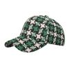 Men Autumn Winter Four-Corner Star Cap Baseball Cap Women Sun Hat Ponytail Panama Cap Visor Hats Snapback Hat