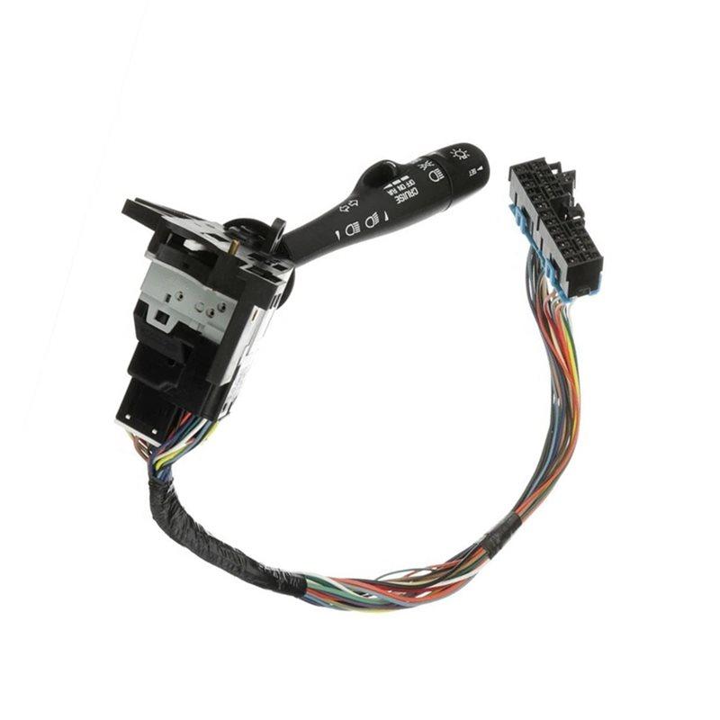 Car Headlight Dimmer Switch For 97-04 Corvette 26047374 Cruise Control Unit