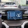 Используется для BYD Qin L/plus Tang Han Song Max Yuan Pro Dolphin Seal Защитный кронштейн для парковки с двойной головкой на борту