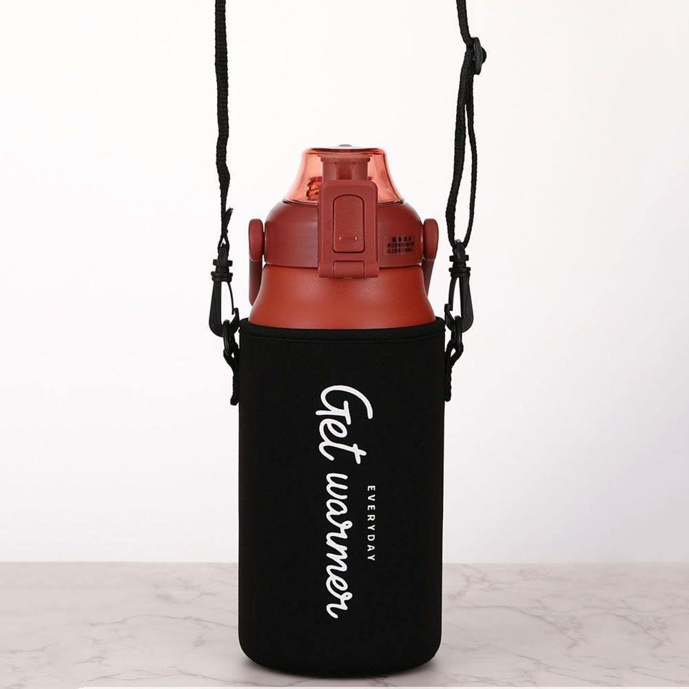 Pouch Insulat Bag Portable Water Bottle Cover Water Bottle Case Cup Sleeve Vacuum Cup Sleeve