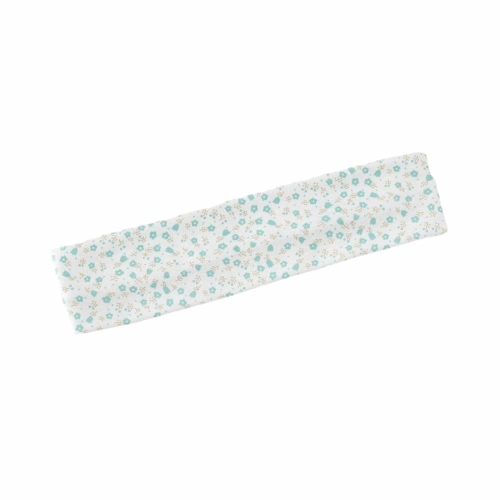 Sweat Absorbing Yoga Headband High Elasticity Wide Brim Headband New Sports Headband  Sports