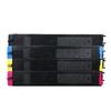 Compatible Sharp MX-60CT Cyan High-Yield Toner Cartridge