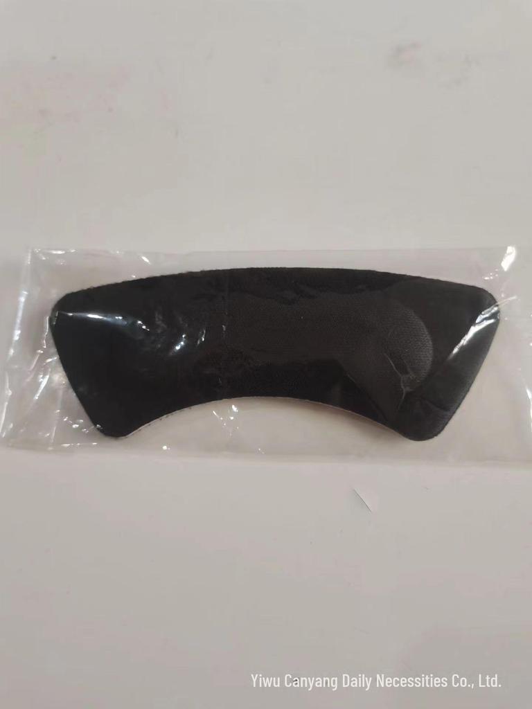 Противоскользящие накладки на пятки для женщин: Предотвращают потерю каблука, противоизносные, утолщенные стельки для обуви половинного размера