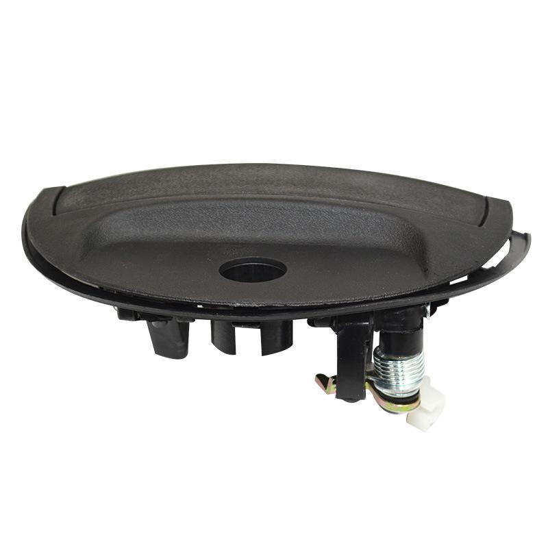 Современная ручка наружной двери Daewoo Porter (82650-4F000/82660-4F000)