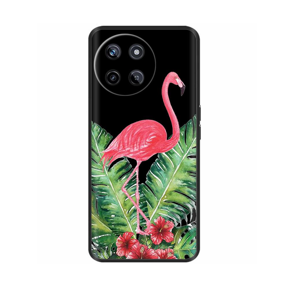 Чехол для Realme 11 4G Глобальный Роскошный Расписной Чехол для Realme 11 4G 6.4'' Ударопрочный Корпус для Realme11 4G Мягкие Чехлы Capas Coque