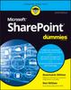 Книга SharePoint For Dummies