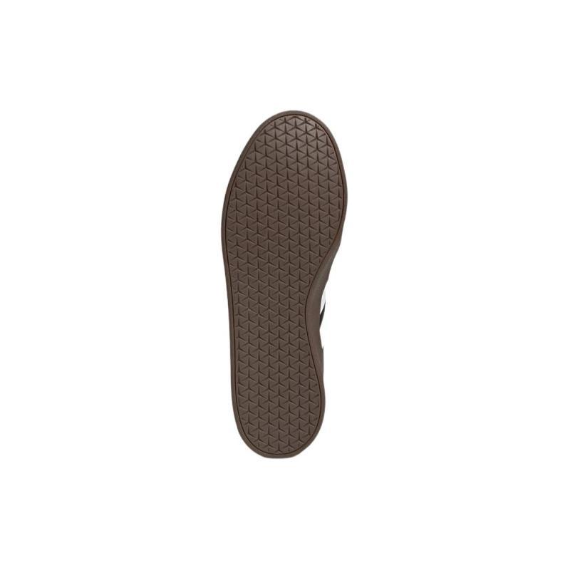 adidas Кроссовки Vl Court 2.0 'Black White Gum' ID6017