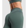 Gymshark Леггинсы Elevate 2.0 Slate Teal B1c8v Tbnh