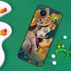 Лорд Шива Индуистский Бог Будда Индия Чехол Для Honor 200 Lite 50 70 90 X9c X9b X9a X8a X8b X7a X6a X8 X9 Magic 7 5 6 Pro Обложка