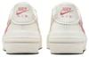 Nike Air Force 1 Low PLT.AF.ORM Sail Coral Chalk Женские DJ9946-105