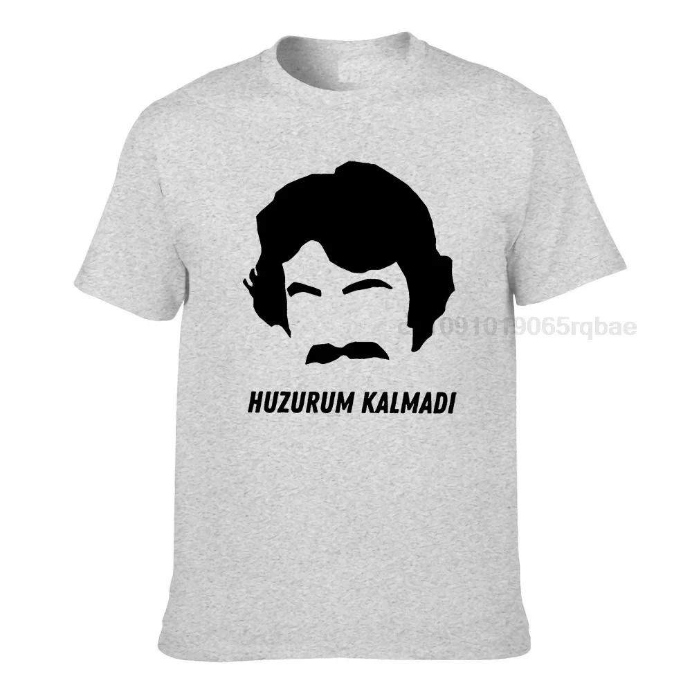 Ferdi Tayfur Huzurum Kalmadi Tshirt Ferdi Tayfur Tisort Arabesk Tisort Turkish Gift Ideas Funny Turkish Tshirts