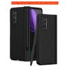 Zfold4 Cell Phone Accessories S Pen Case For Samsung Galaxy Z Fold 4 Fold4 Fold3 Fold 2 3 Fold2 Zfold4 Tempered Glass Film Capa