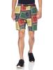 Мужские шорты Gramicci WEATHER NN-SHORTS BANDANACRAZY, Размер S