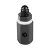 6An Male Fuel Cell Tank Vent Valve Prevent Fuel Leakage