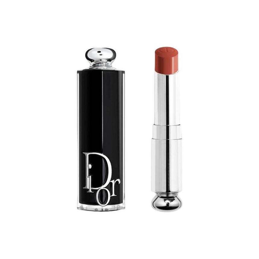 Dior Пристрастие Увлажняющая Помада-Блеск Интенсивный Цвет
