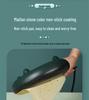 Compact Electric Crepe & Spring Roll Maker Pancake Griddle Machine