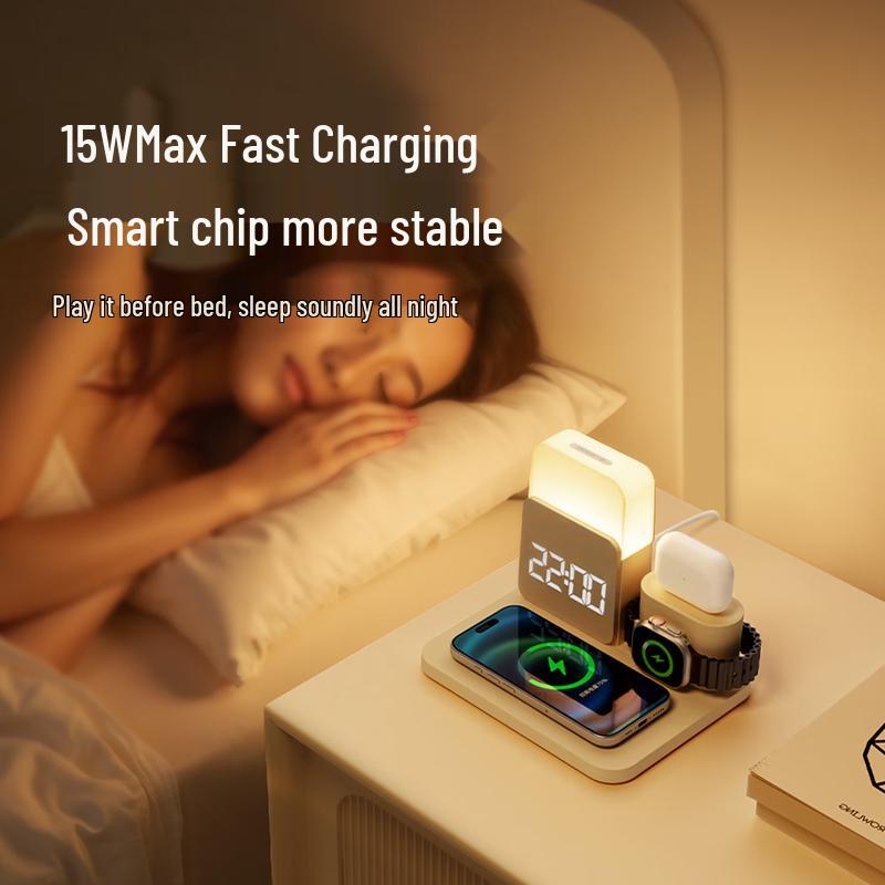 Jiguang Wireless Desktop Speaker (CN version)