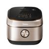 Midea Индукционная рисоварка из нержавеющей стали с покрытием 0-Coating, штекер CN (адаптер в комплекте)