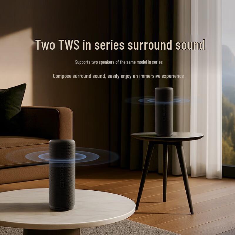 Bluetooth-колонка Xiaodu Pro