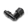 TORCH NGK 8710/LZFH Replacement Spark Cap for 90° 10mm 12mm 14mm Threaded Spark Plugs Without Nuts