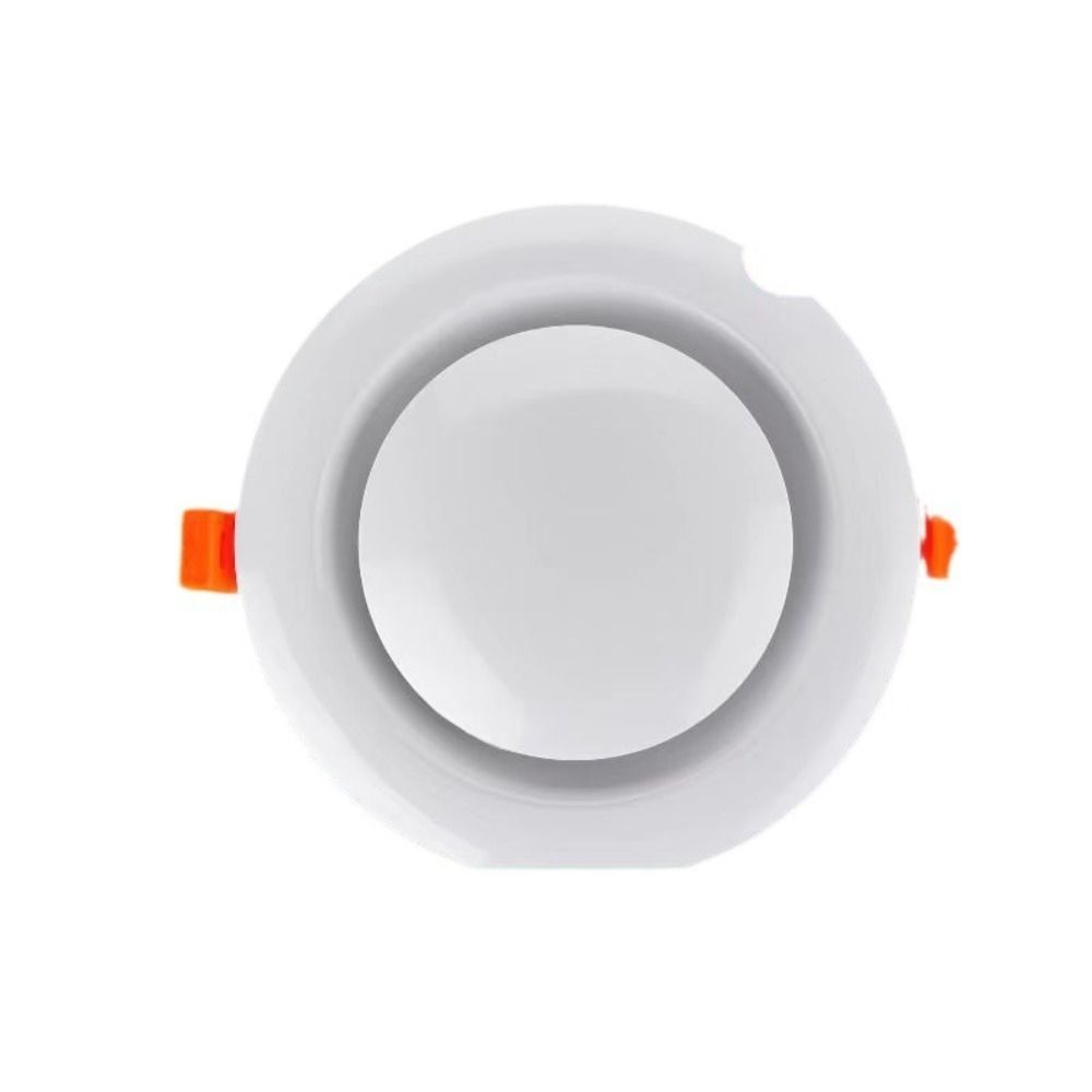 75/100mm Exterior Wall Air Vent Air Circulation Vents Waterproof Cap Ducting Ventilation Grilles