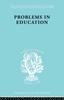 The Problems In Education Ils 232 Book