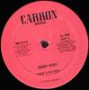 12-дюймовая пластинка TIGER, DOCTOR C. - Ebony Ivory BW213 Carron Records США Регги, Ска и Даб Б/У