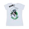 DC Comics Womens/Ladies Catwoman Whip Cotton T-Shirt