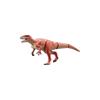 Takara Tomy "Ania AL-19 Фукуираптор" Животное Динозавр Реалистичная Подвижная Фигурка Игрушка Возраст 3+ Соответствует Стандартам Безопасности Игрушек Сертифицирован Знаком ST ANIA TAKARA TOMY