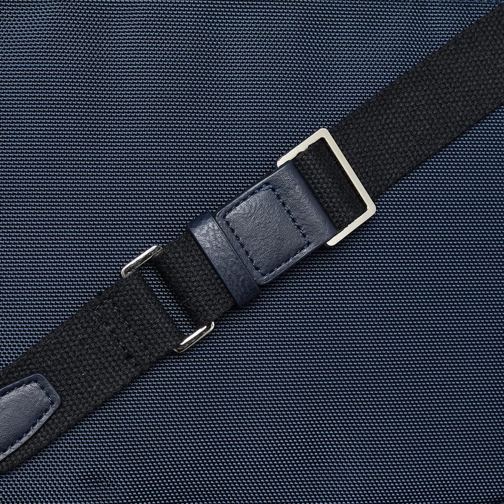 Сумка-тоут Kiefer Neu Blue Label KFB1001 Мужская NV
