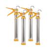 Stainless Steel Structural Adhesive Gun