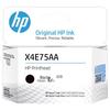 HP X4E75AA GT53 Черная оригинальная печатающая головка
