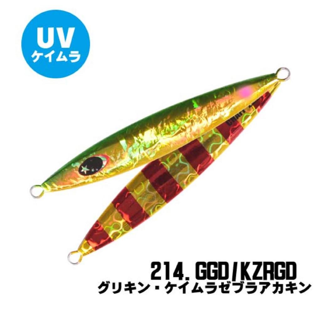 Xesta Металлическая мушка для джига 180 грамм GGDKZRGD (2925)